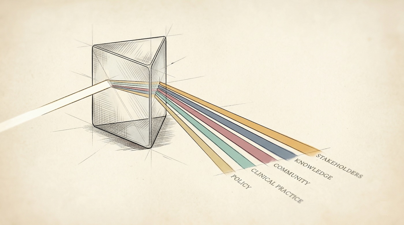 The Structure Beneath the Story