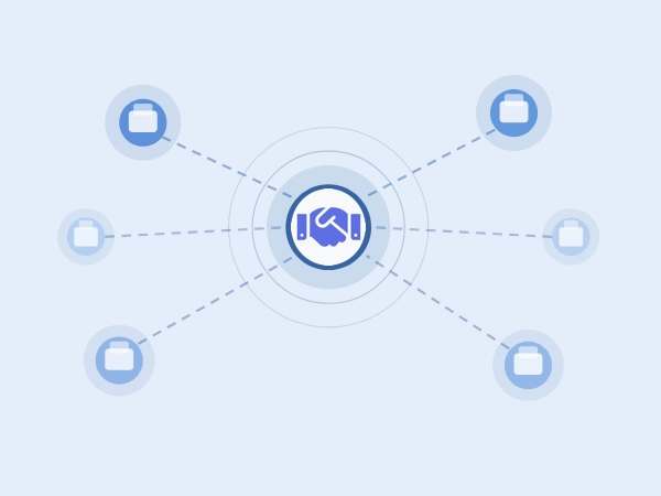 Partnership Opportunities